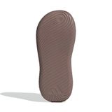  ADIDAS PURECHILL SLIDES TRACE BROWN BLACK KH6415 
