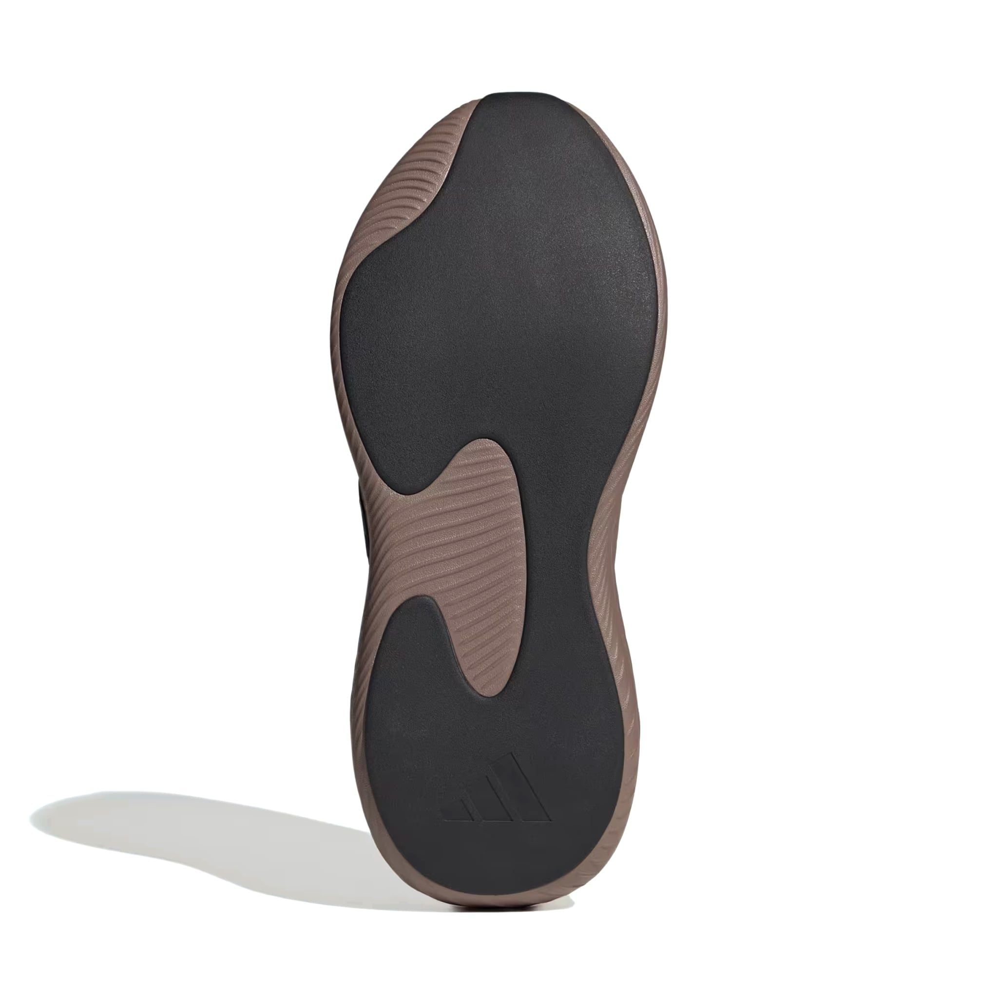 ADIDAS PURECHILL RUNNER TRACE BROWN BLACK KH6422 