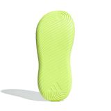 ADIDAS PURECHILL SLIDES HI-RES YELLOW BLACK KH6736 