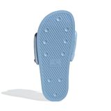  ADIDAS ADILETTE SLIDES CARE BEARS GRUMPY BEAR KH9954 