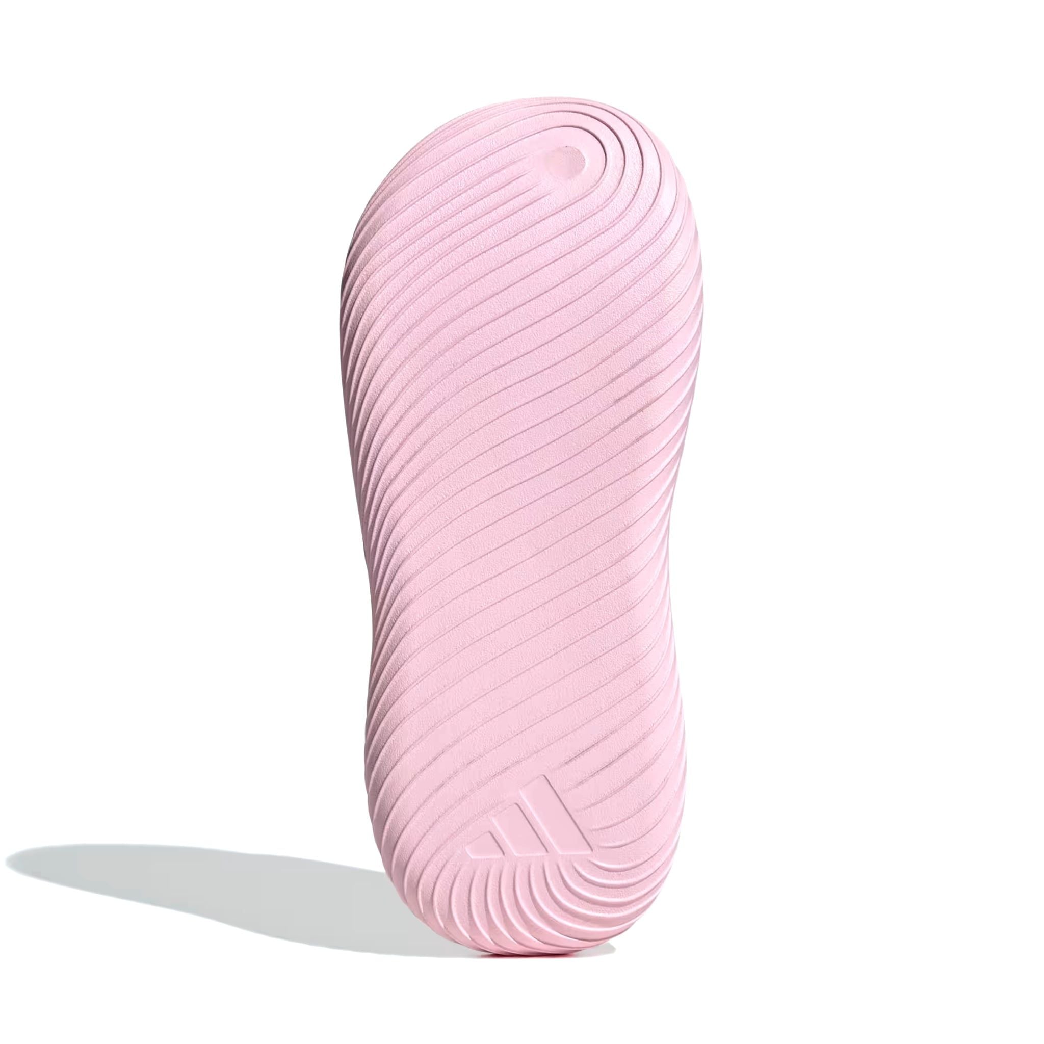  ADIDAS PURECHILL SLIDES CLEAR PINK KI0056 