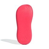  ADIDAS PURECHILL SLIDES LUCID RED MATTE SILVER KI0058 