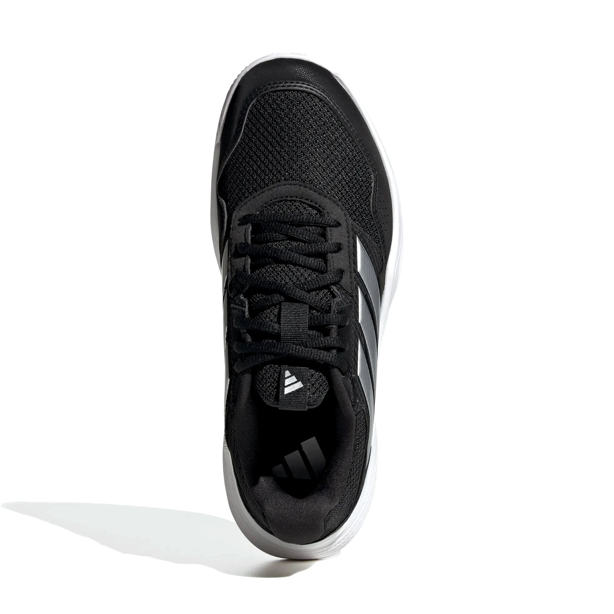  ADIDAS TENNIS GAMECOURT 3 ALL COURT BLACK KI3601 