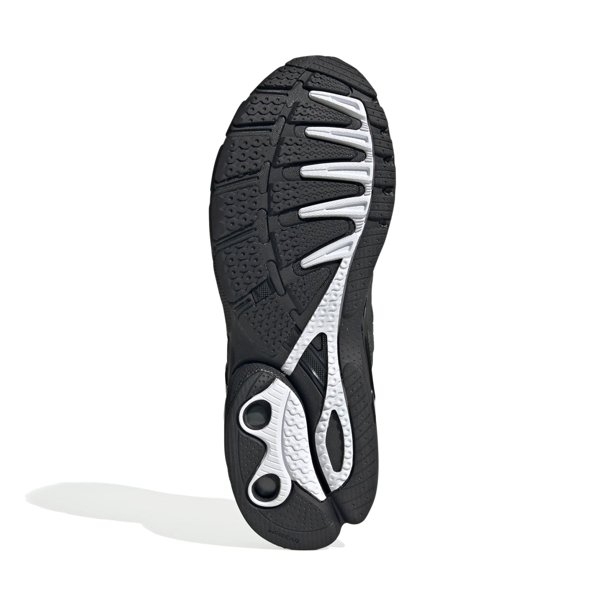  ADIDAS ADISTAR CONTROL 5 CORE BLACK CLOUD WHITE CARBON KI6150 