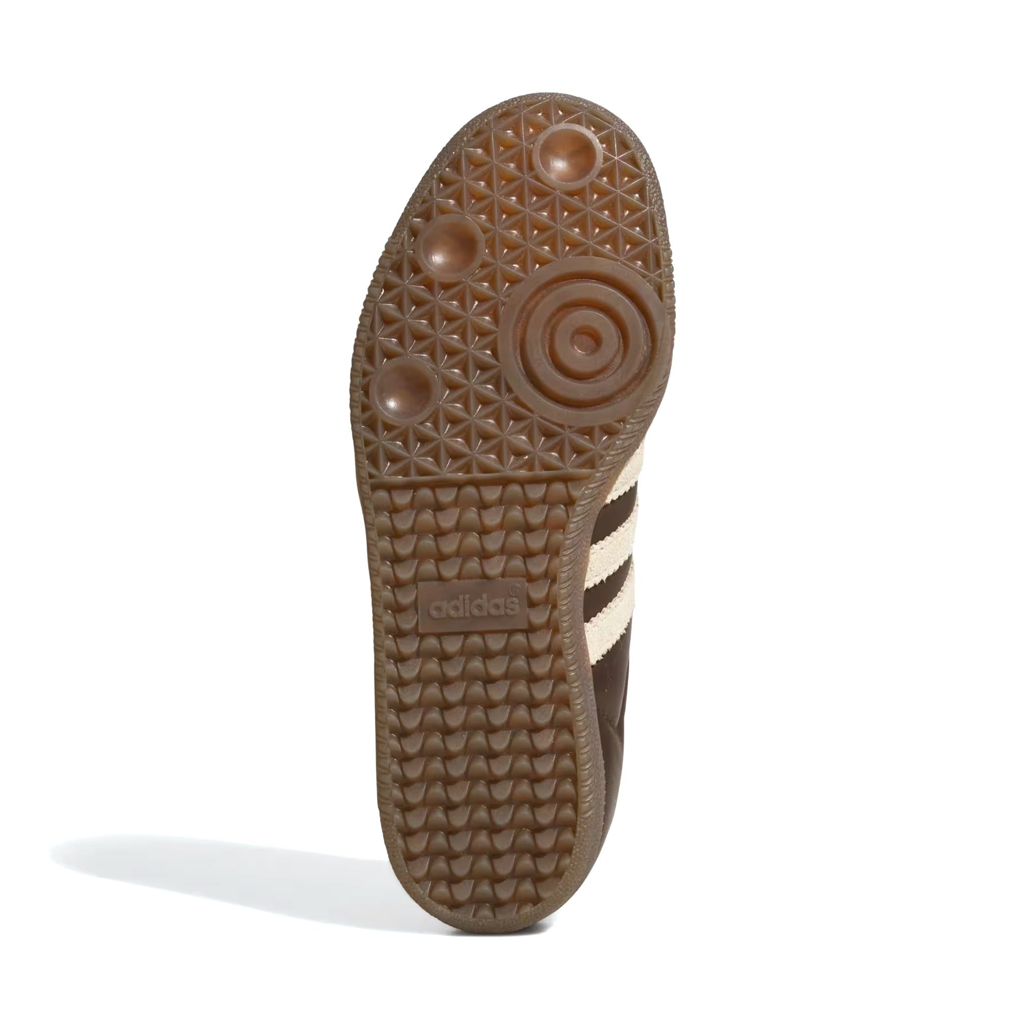  ADIDAS SAMBA OG BROWN WARM VANILLA KI8139 