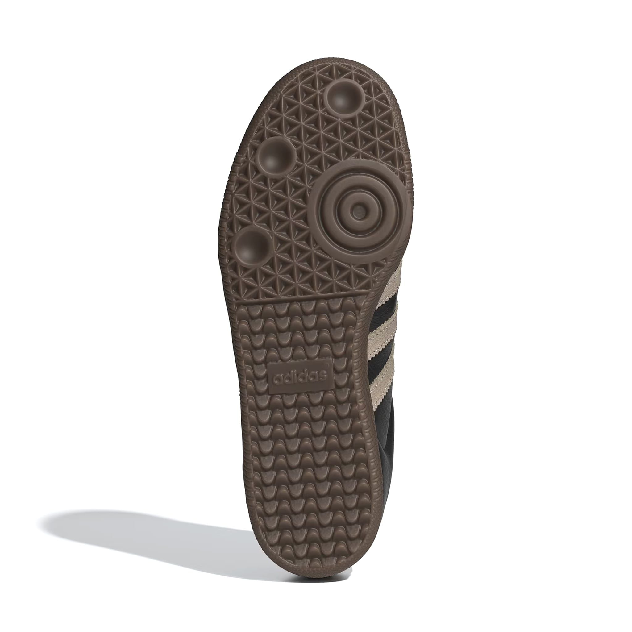  ADIDAS SAMBA OG BLACK WONDER BEIGE KJ0995 