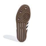  ADIDAS SAMBA MULE WHITE BLACK GUM LB3814 
