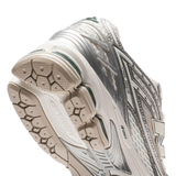  NEW BALANCE 1906R SILVER METALLIC SEA SALT M1906REE 