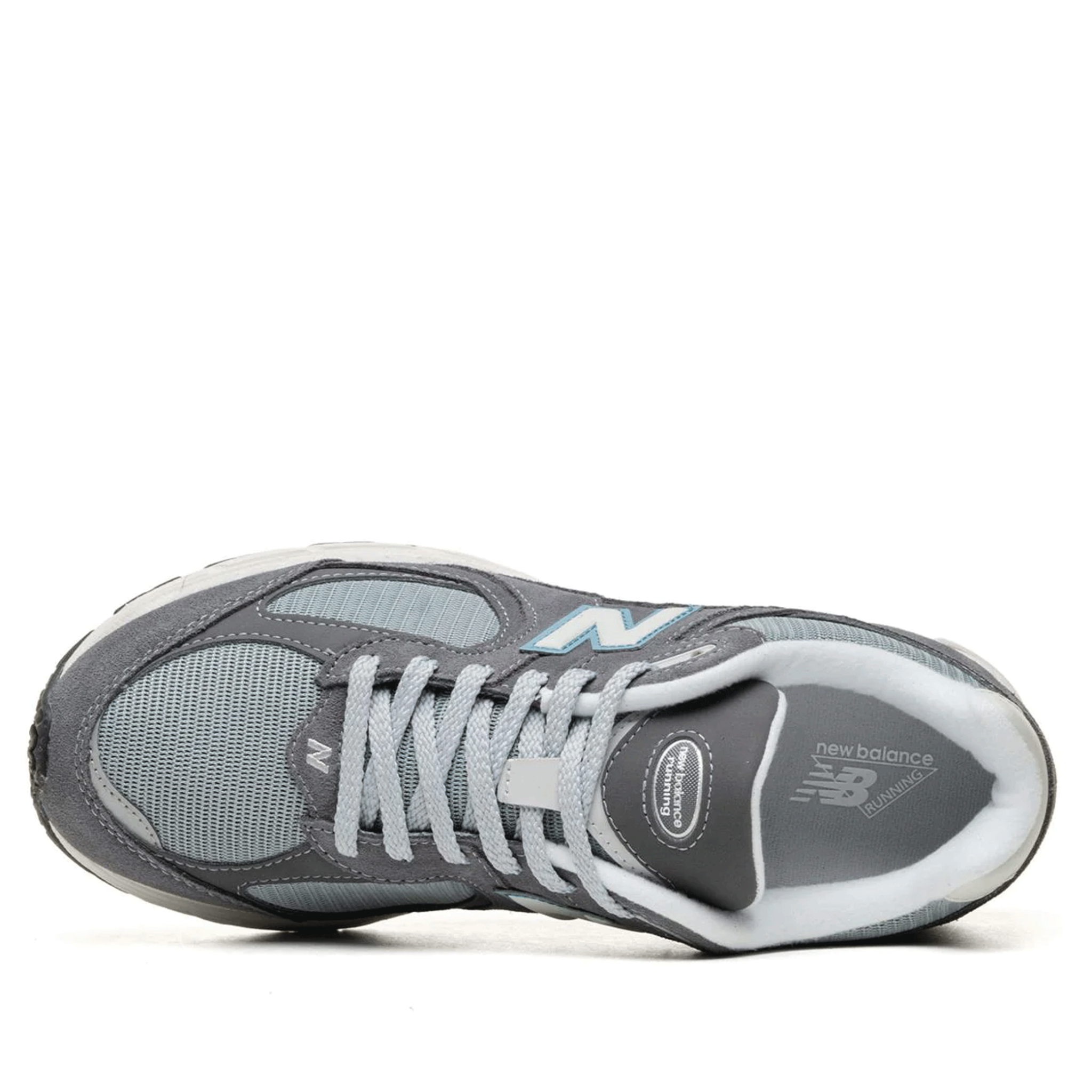  NEW BALANCE 2002R MAGNENT LEAD M2002RFB 