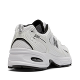  NEW BALANCE 530 WHITE BLACK DETAILS MR530EWB 