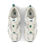  NEW BALANCE 530 SEA SALT MARSH GREEN MR530SX 