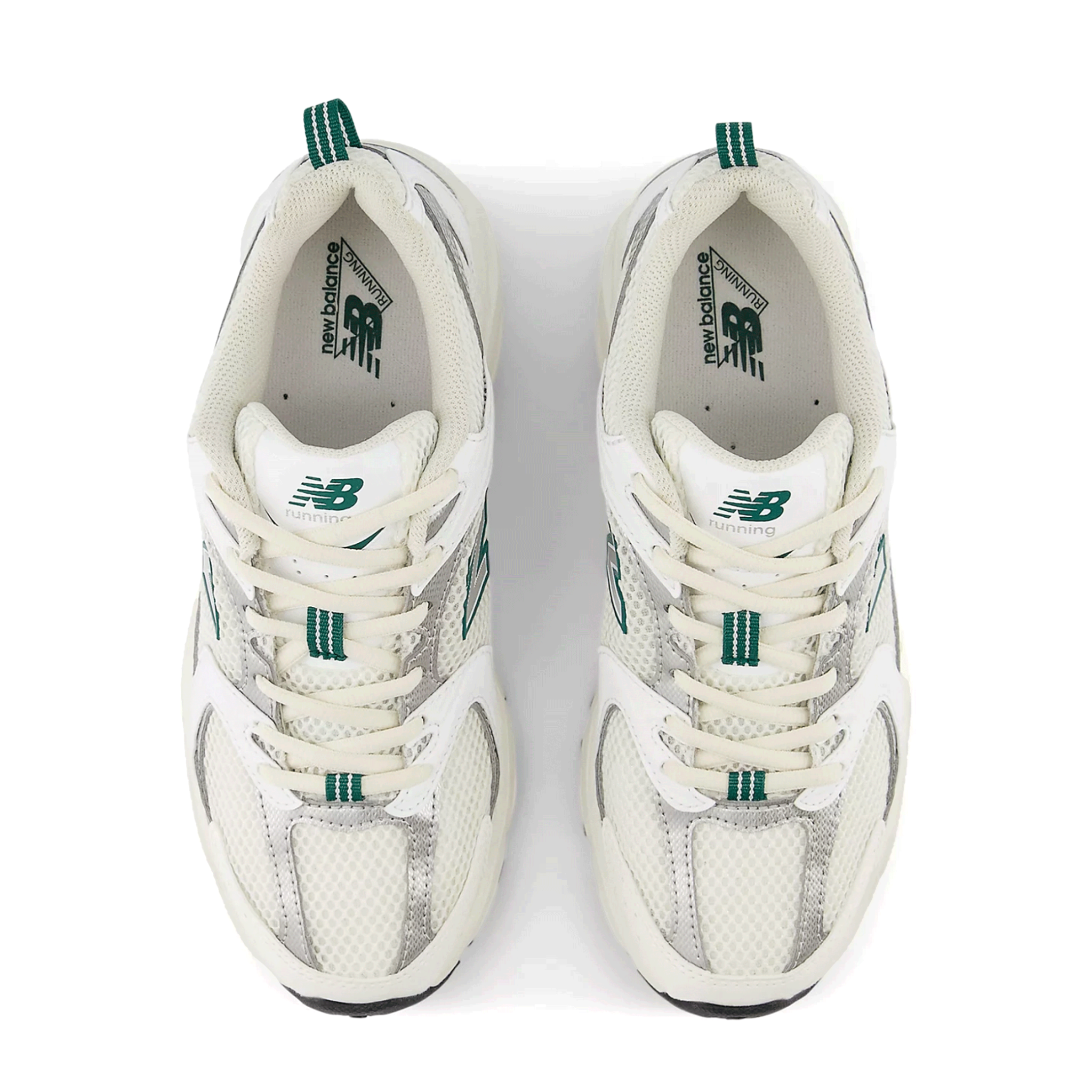  NEW BALANCE 530 SEA SALT MARSH GREEN MR530SX 