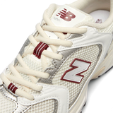  NEW BALANCE 530 SEA SALT MERCURY RED MR530SZ 