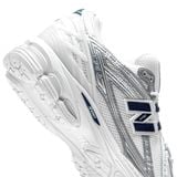  NEW BALANCE 1906R WHITE NAVY SILVER METALLIC U1906RCM 
