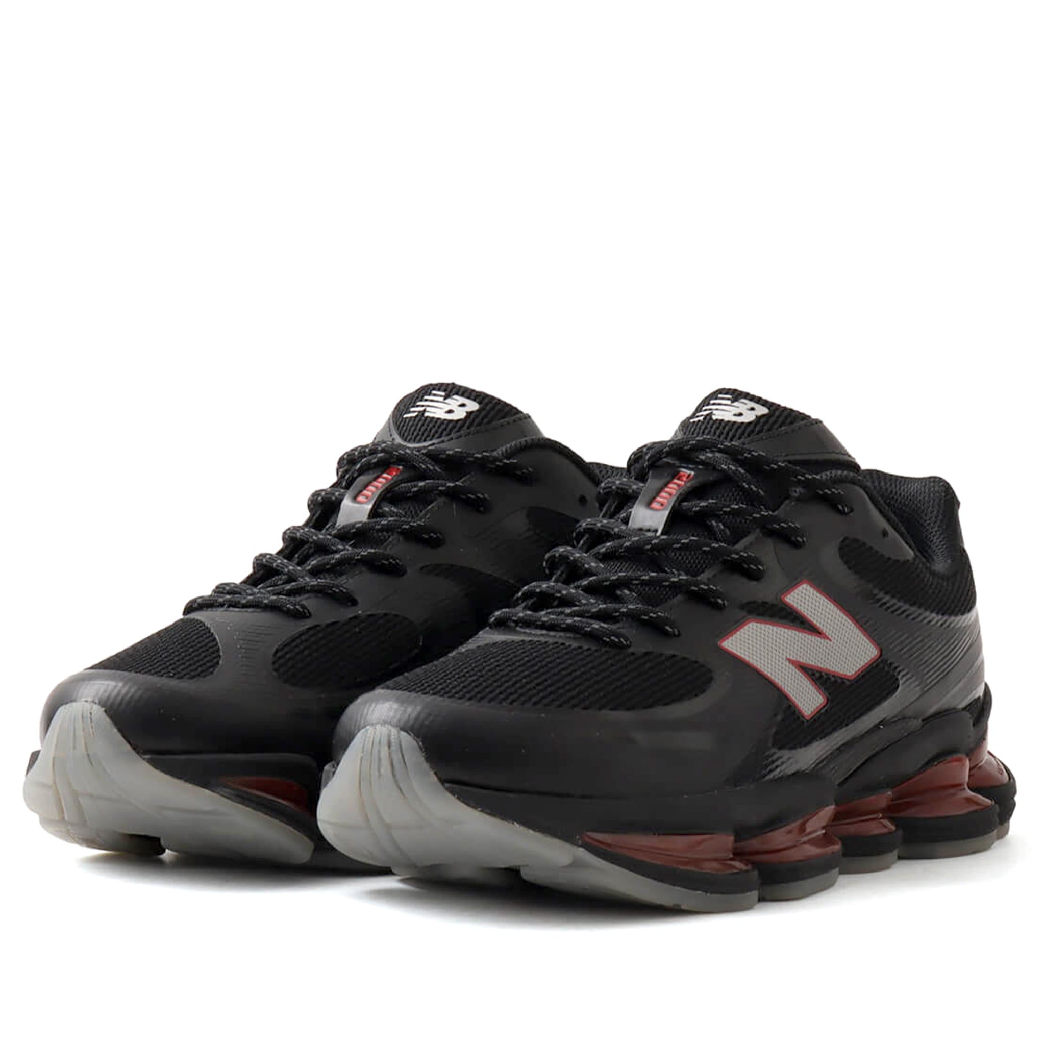  NEW BALANCE ABZORB 2000 YEAR OF THE HORSE U200011D 