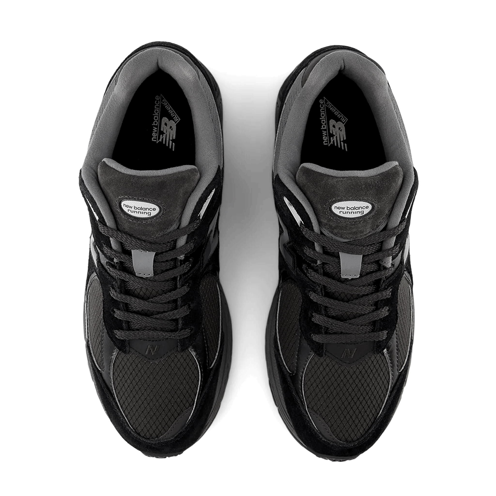  NEW BALANCE 2002R RIPSTOP BLACK U2002RTG 