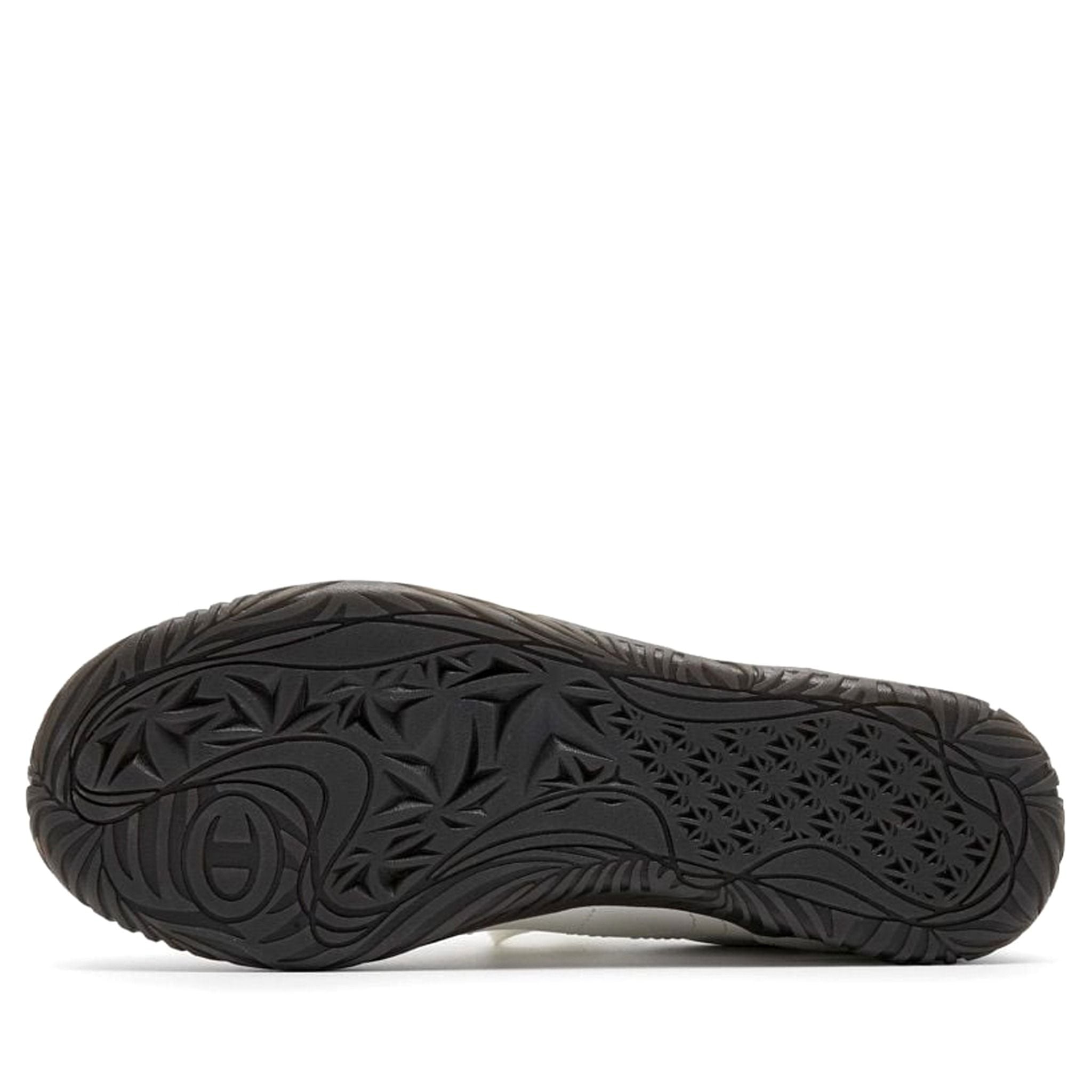  CHAMPION ESSENTIALS T-TRAINER CREAM BLACK U4CFCTW14U3 