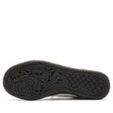  CHAMPION ESSENTIALS T-TRAINER CREAM BLACK U4CFCTW15U3 