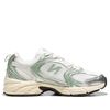  NEW BALANCE 530 METALLIC MOSAIC GREEN U530SEB 