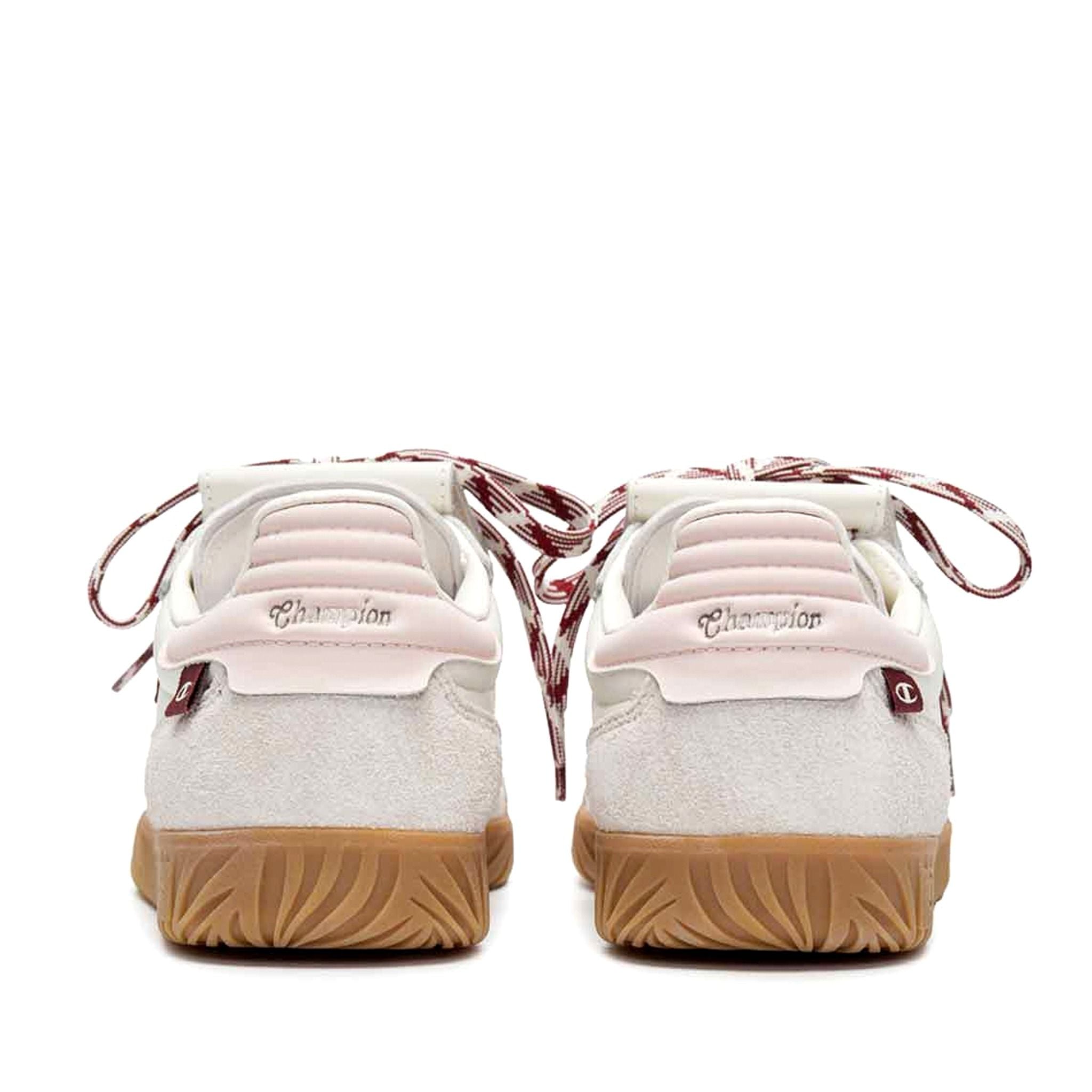  CHAMPION ESSENTIAL T-TRAINER ROSE RED U5AFCTW15K2 