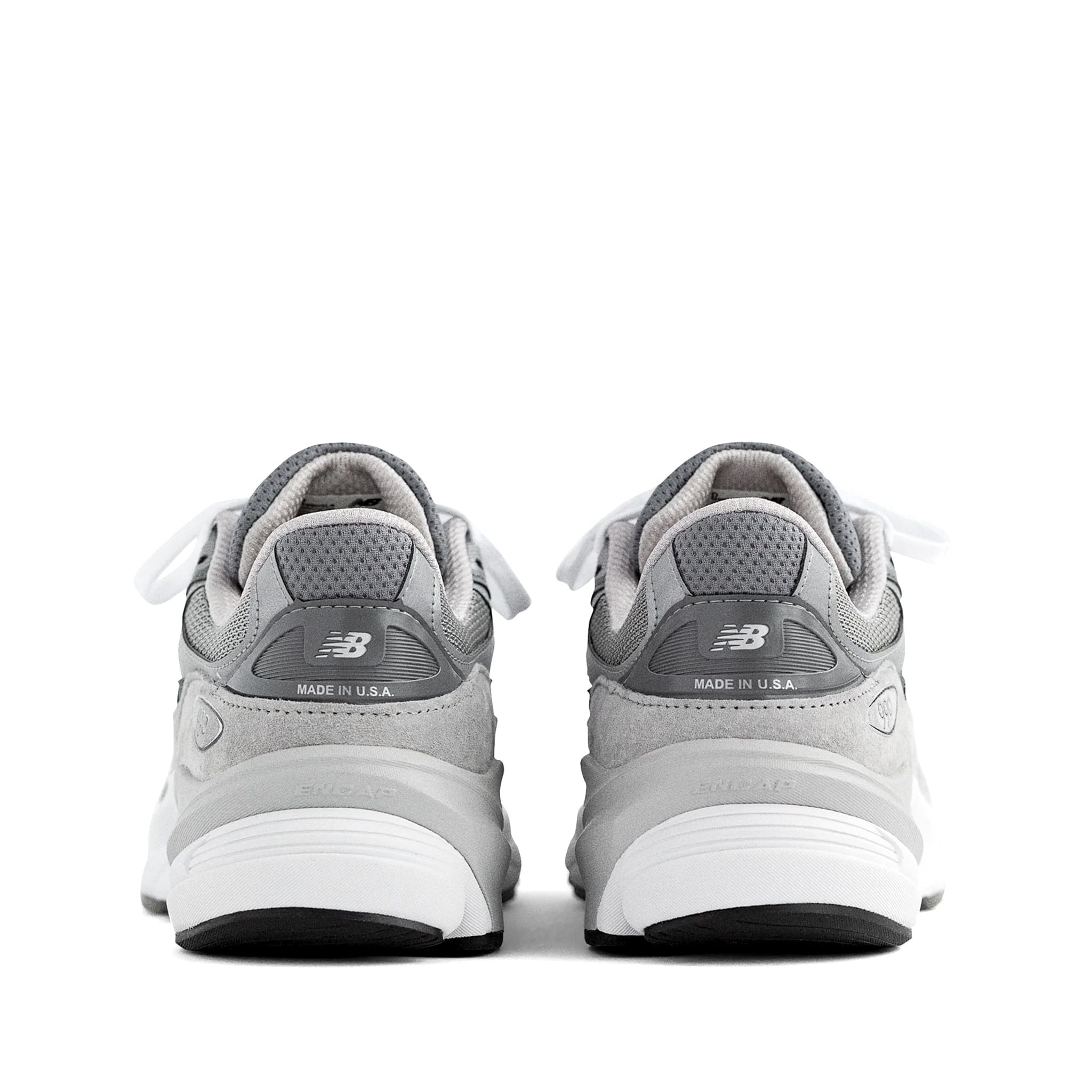  NEW BALANCE 990V6 GREY W990GL6 
