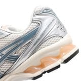  ASICS GEL-KAYANO BIRCH PURE SILVER TEAL GOLD 1203A537-109 