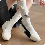  PUMA SPEEDCAT BALLET SD X ROSÉ WARM WHITE 404395-01 
