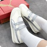 PUMA TURINO II BALLET MARY JANE 409079-01 