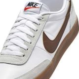  NIKE KILLSHOT 2 LEATHER WHITE CACAO WOW GUM 432997-130 