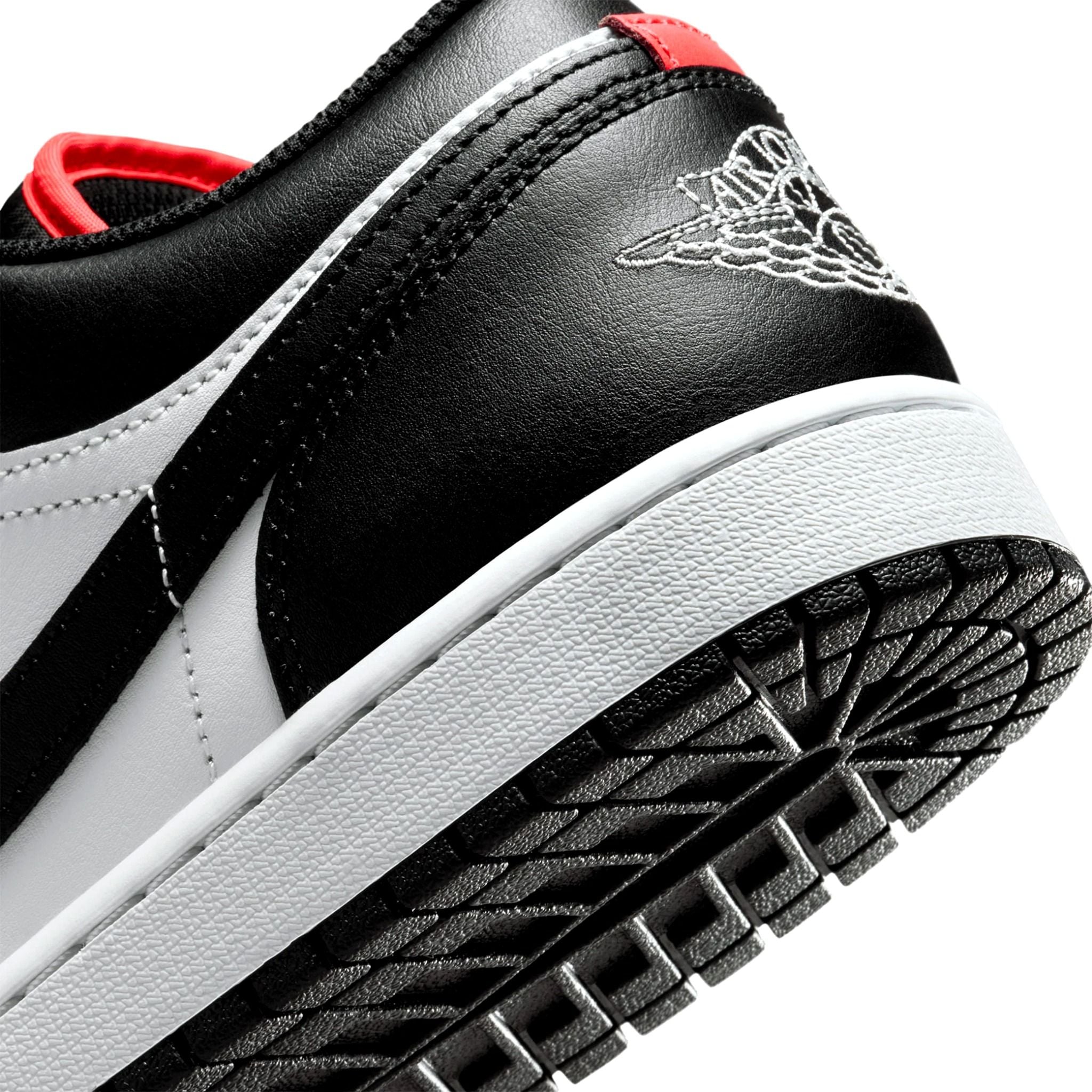 NIKE AIR JORDAN 1 LOW NEUTRAL GREY INFRARED 553558-045 