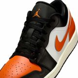  NIKE AIR JORDAN 1 LOW SHATTERED BACKBOARD ALTERNATE 553558-081 