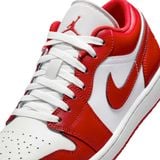  NIKE AIR JORDAN 1 LOW NEW BEGINNINGS 553558-166 