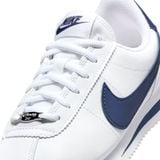  NIKE CORTEZ BASIC WHITE NEUTRAL INDIGO 904764-106 