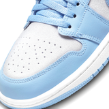  NIKE AIR JORDAN 1 LOW UNIVERSITY BLUE DC0774-050 