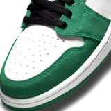  NIKE AIR JORDAN 1 ZOOM HIGH STADIUM GREEN CT0978-300 