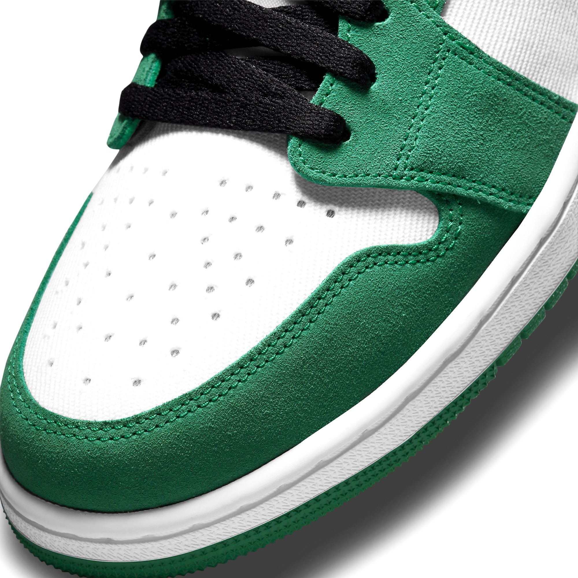  NIKE AIR JORDAN 1 ZOOM HIGH STADIUM GREEN CT0978-300 