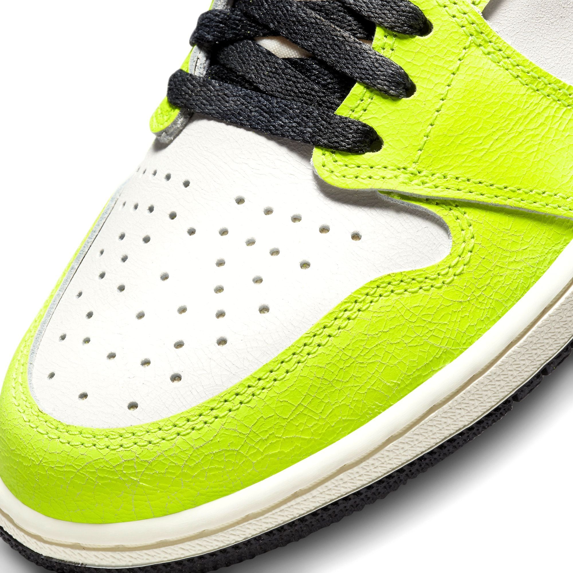  NIKE AIR JORDAN 1 RETRO HIGH OG VISIONAIRE 555088-702 