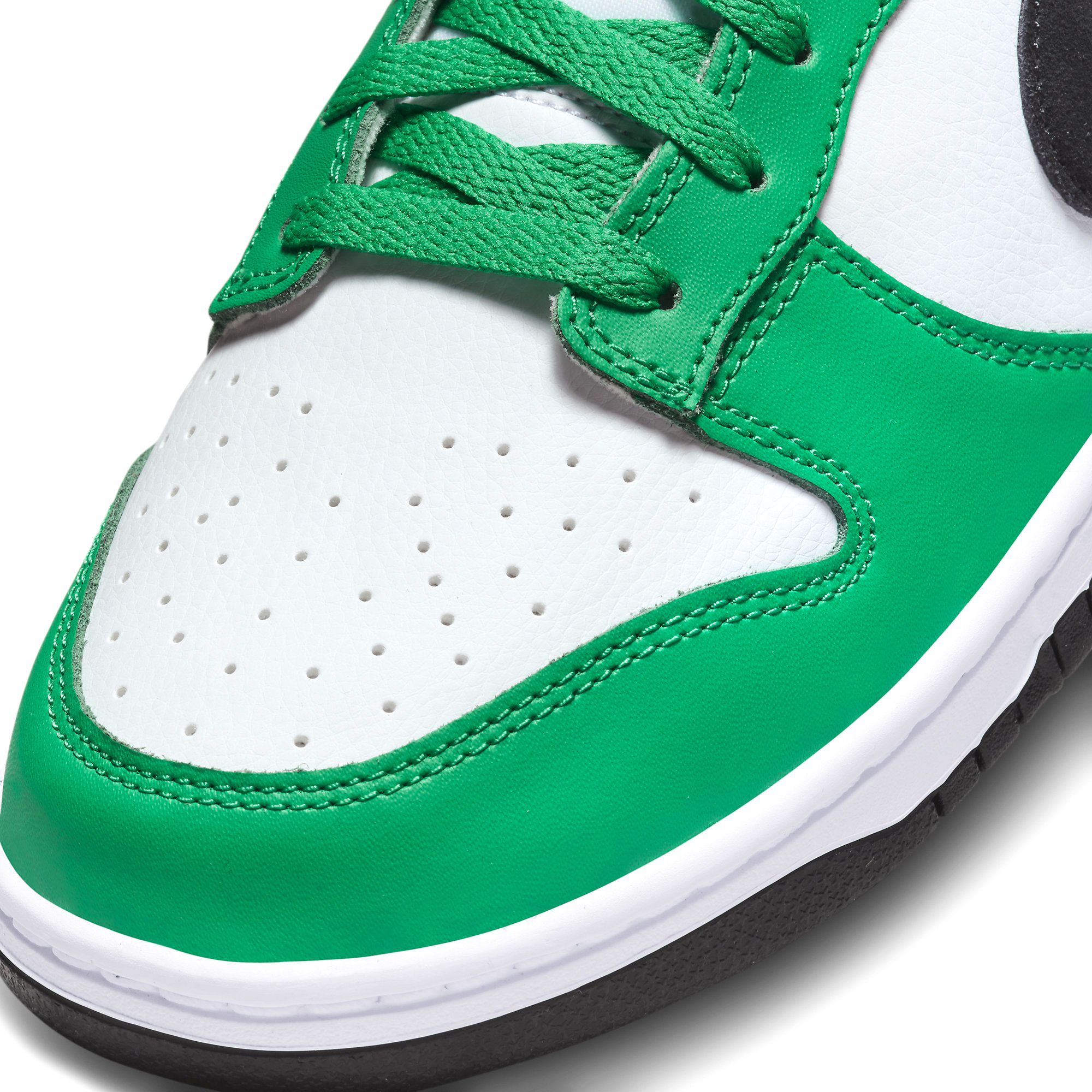  NIKE DUNK LOW CELTICS FN3612-300 
