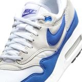  NIKE AIR MAX 1 86 ROYAL DO9844-101 