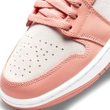  NIKE AIR JORDAN 1 LOW LIGHT MADDER ROOT DC0774-800 
