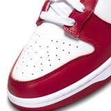  NIKE DUNK LOW GYM RED DD1391-602 