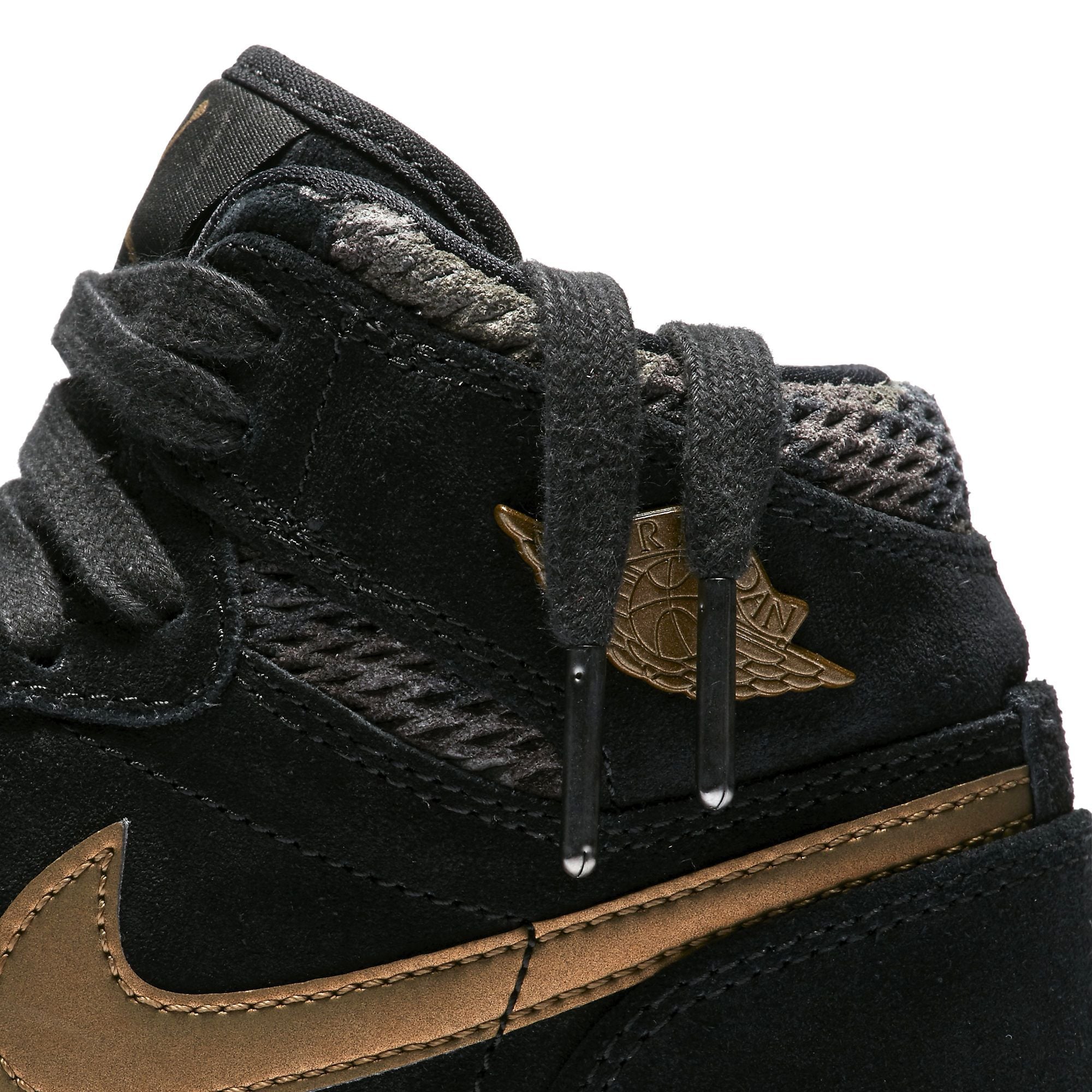  NIKE AIR JORDAN 1 HIGH OG HERIESS CAMO 832596-030 