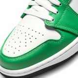  NIKE AIR JORDAN 1 MID LUCKY GREEN DQ8426-301 