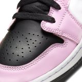  NIKE AIR JORDAN 1 LOW LIGHT ARTIC PINK 554723-601 