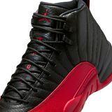  NIKE AIR JORDAN 12 RETRO BG FLU GAME 153265-002 
