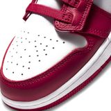  NIKE AIR JORDAN 1 HIGH FLYEASE CARDNIAL RED GS DC7986-601 