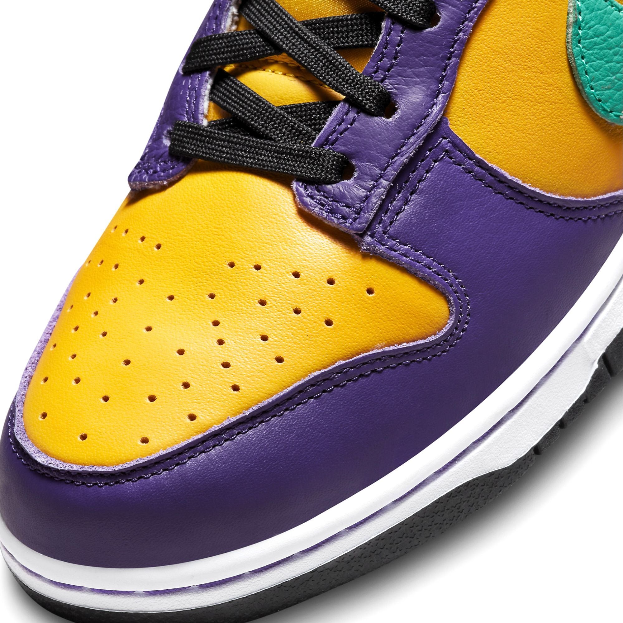 NIKE DUNK LOW LX LISA LESLIE W DO9581-500 