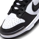  NIKE DUNK LOW TWIST PANDA DZ2794-001 