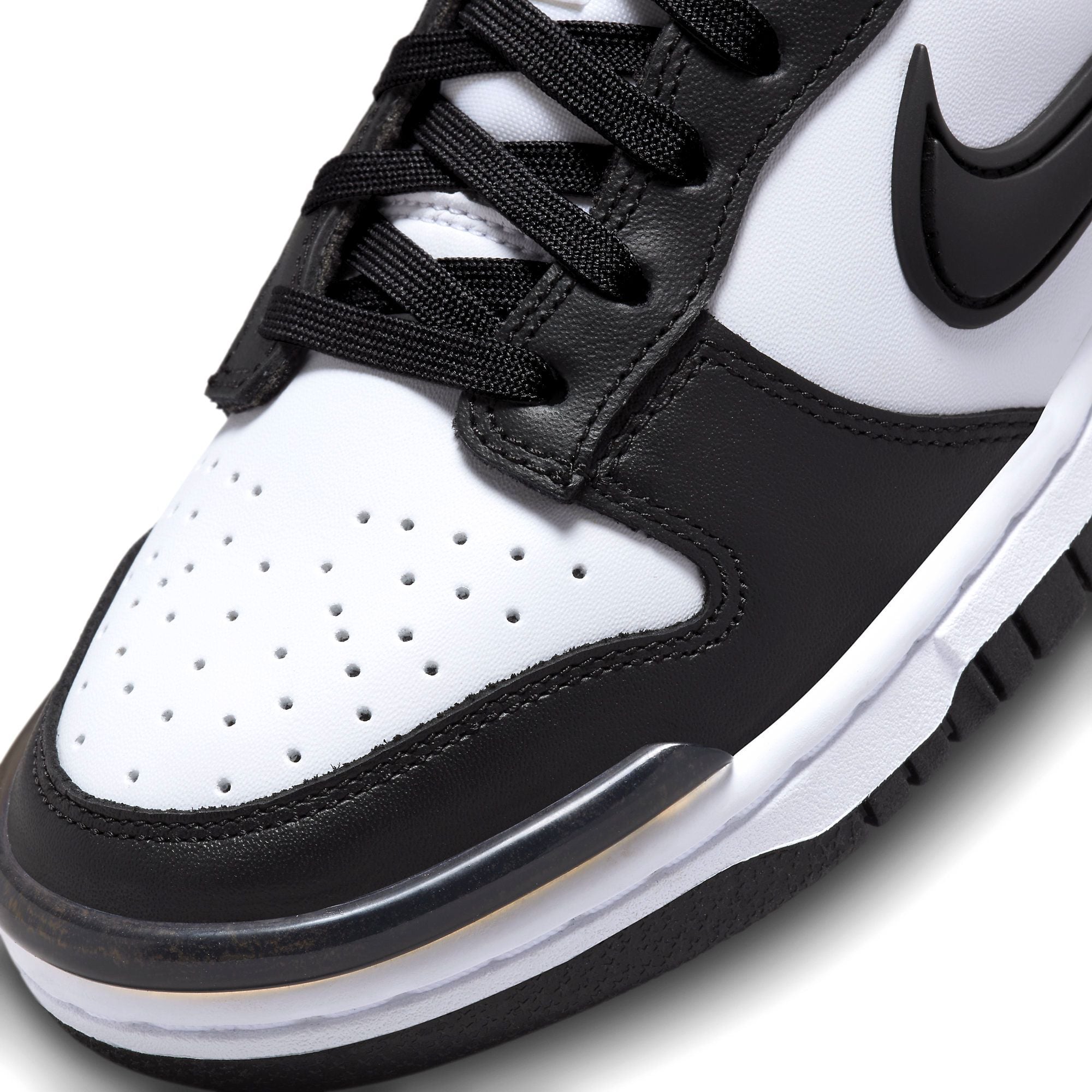  NIKE DUNK LOW TWIST PANDA DZ2794-001 