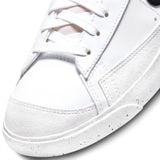  NIKE BLAZER MID 77 NEXT NATURE WHITE BLACK W DO1344-101 
